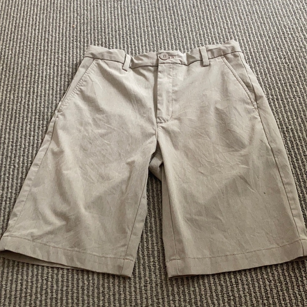 Size 14 performance khakis